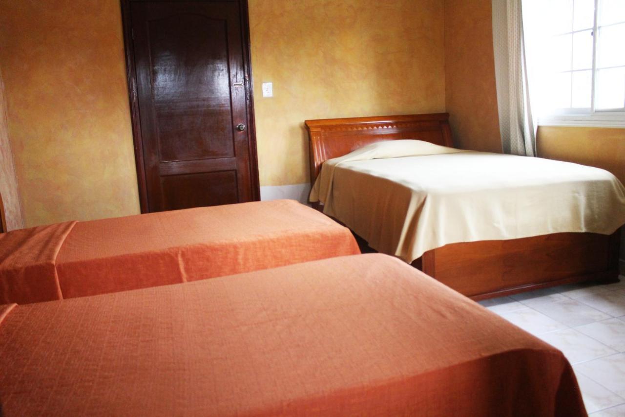Canal Inn B&B Panama Eksteriør bilde
