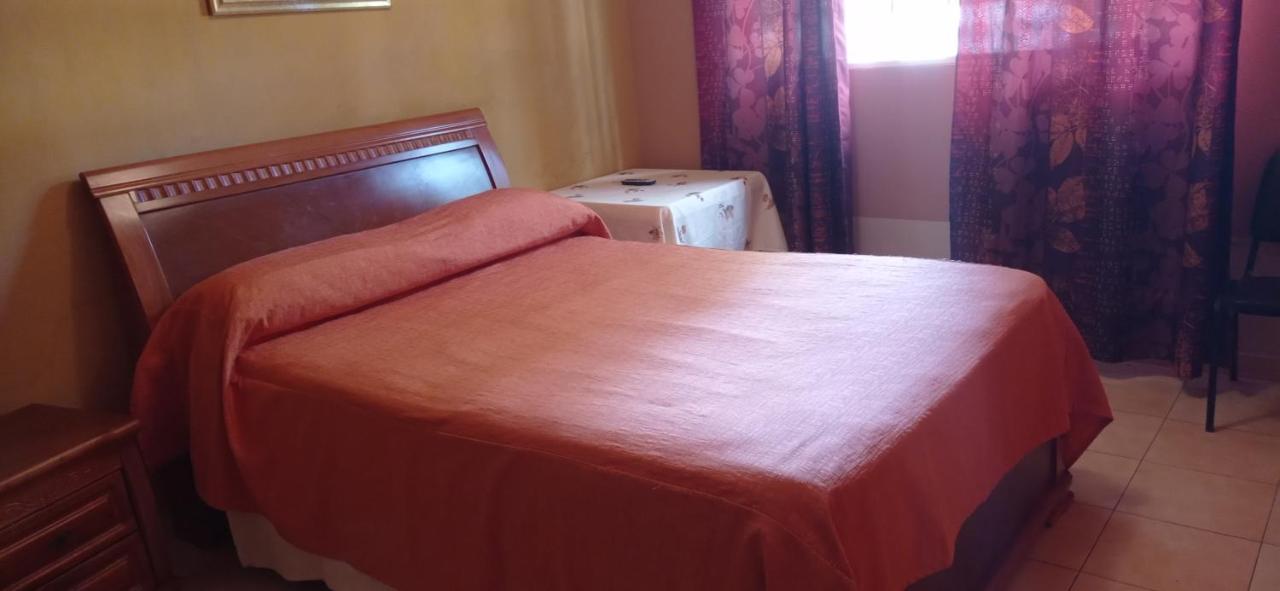 Canal Inn B&B Panama Eksteriør bilde