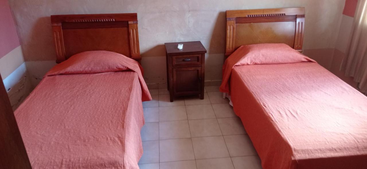 Canal Inn B&B Panama Eksteriør bilde