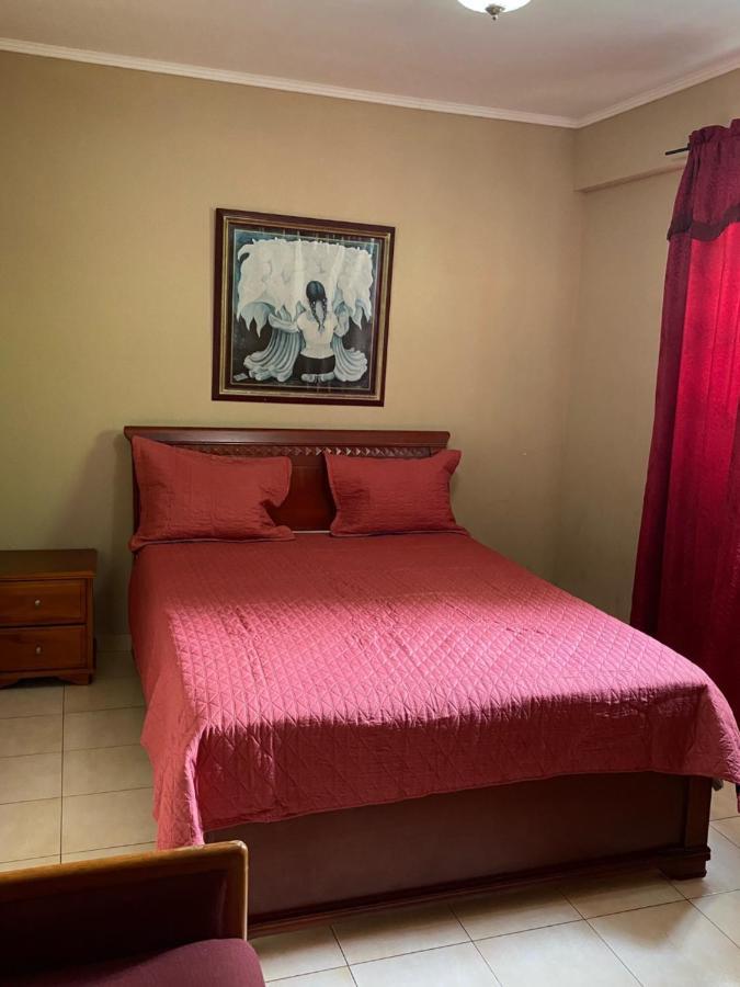 Canal Inn B&B Panama Eksteriør bilde
