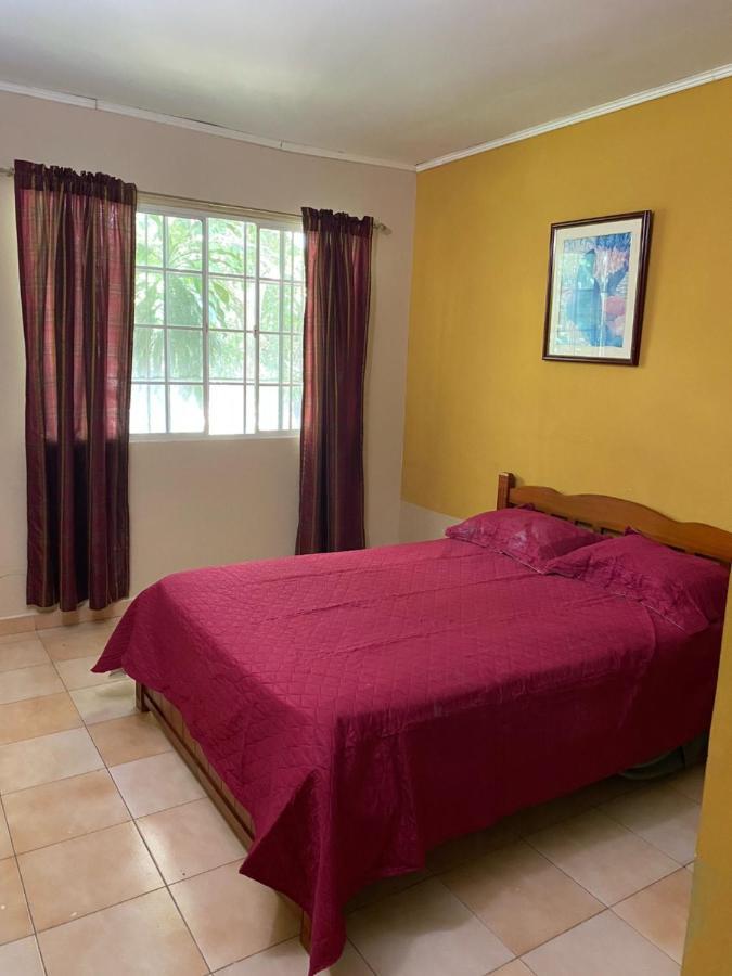 Canal Inn B&B Panama Eksteriør bilde
