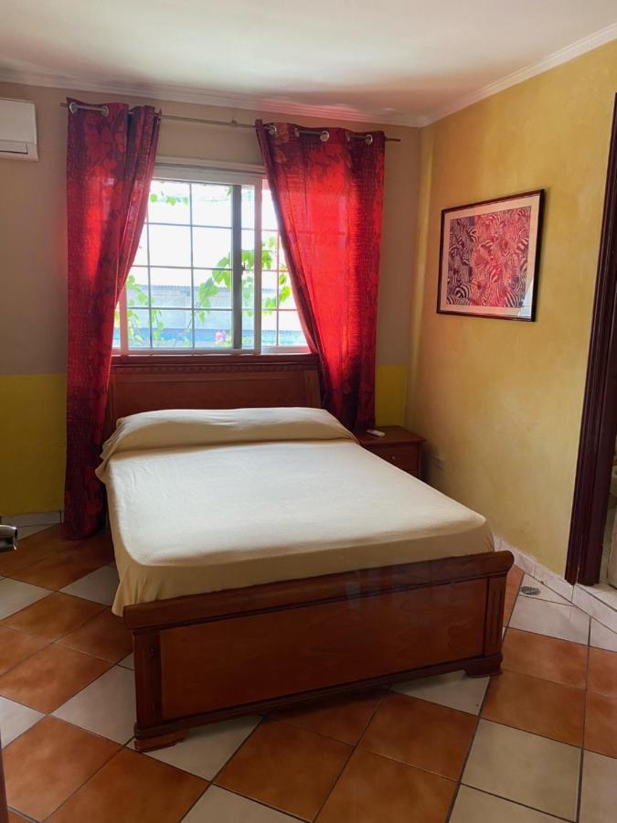 Canal Inn B&B Panama Eksteriør bilde