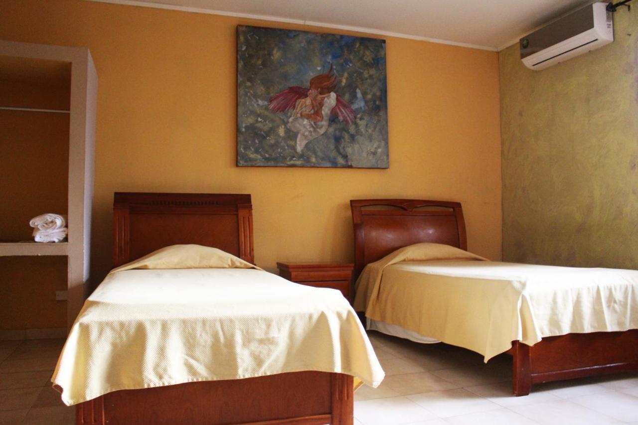 Canal Inn B&B Panama Eksteriør bilde