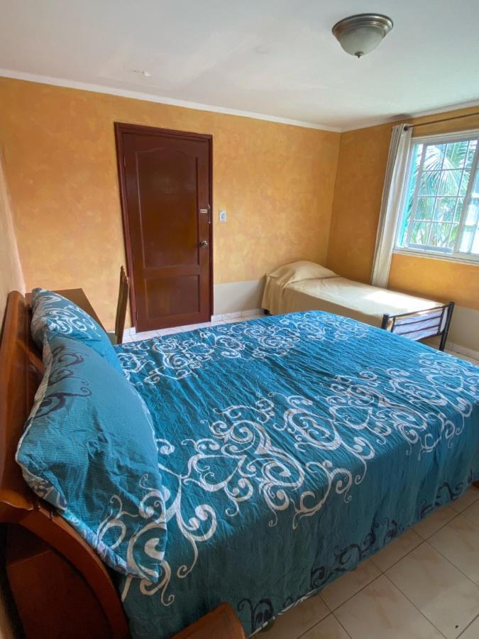 Canal Inn B&B Panama Eksteriør bilde