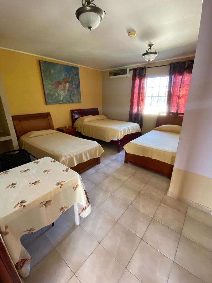 Canal Inn B&B Panama Eksteriør bilde